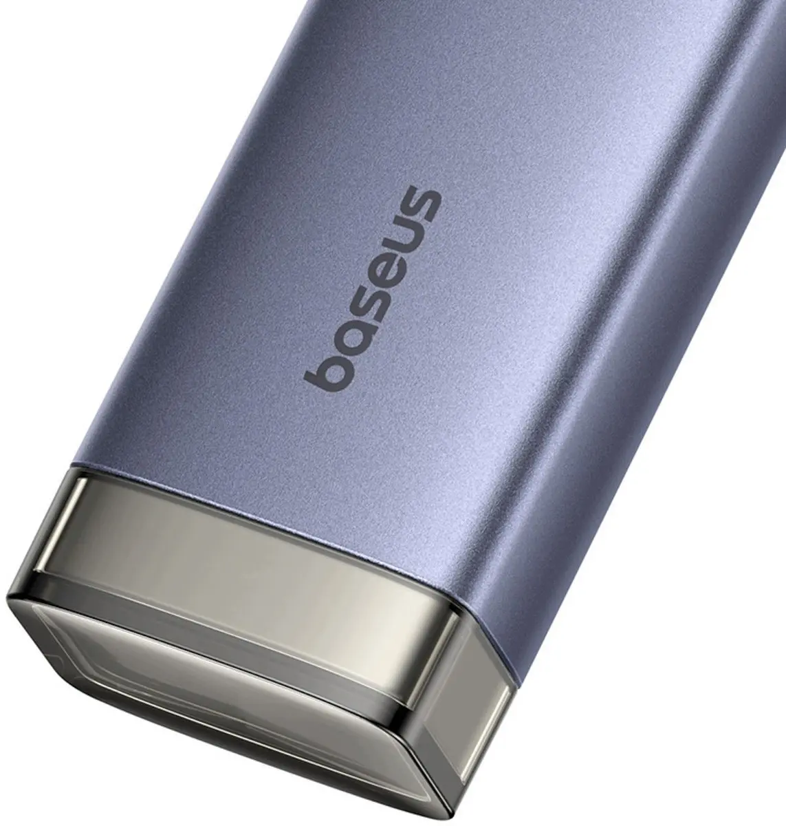 Baseus UltraJoy Series USB centrmezgls ar