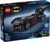 LEGO Batman Batmobile 76333 Building Set Photo 4