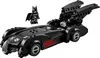 LEGO Batman Batmobile 76333 Building Set Photo 5