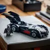 LEGO Batman Batmobile 76333 Building Set Photo 6