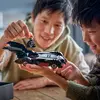 LEGO Batman Batmobile 76333 Building Set Photo 7