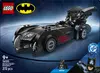 LEGO Batman Batmobile 76333 Building Set Photo 10