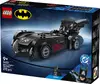 LEGO Batman Batmobile 76333 Building Set Photo 11