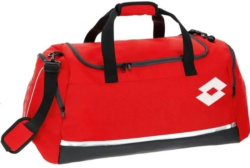 Sporta soma Lotto Elite Sport Flame