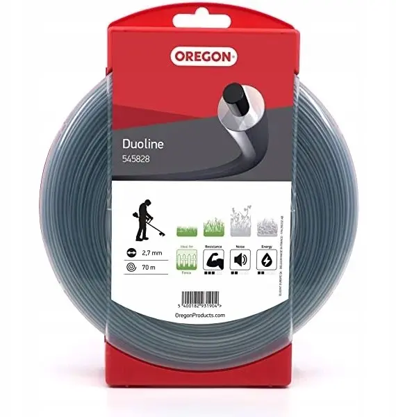Trimmera aukla Galicja OREGON DUOLINE 2