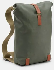 Brooks Pickwick 12L Roll-Top Backpack