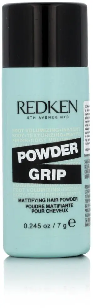 Matu teksturējošais pulveris Redken POWDER GRIP
