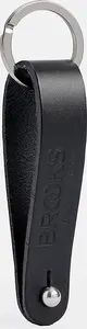 Brooks LEATHER HUB SHINER Hub Cleaner, Black, Vegetable Tanned Leather