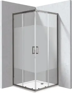 Deante KYCPDE88P Shower Cabin Component