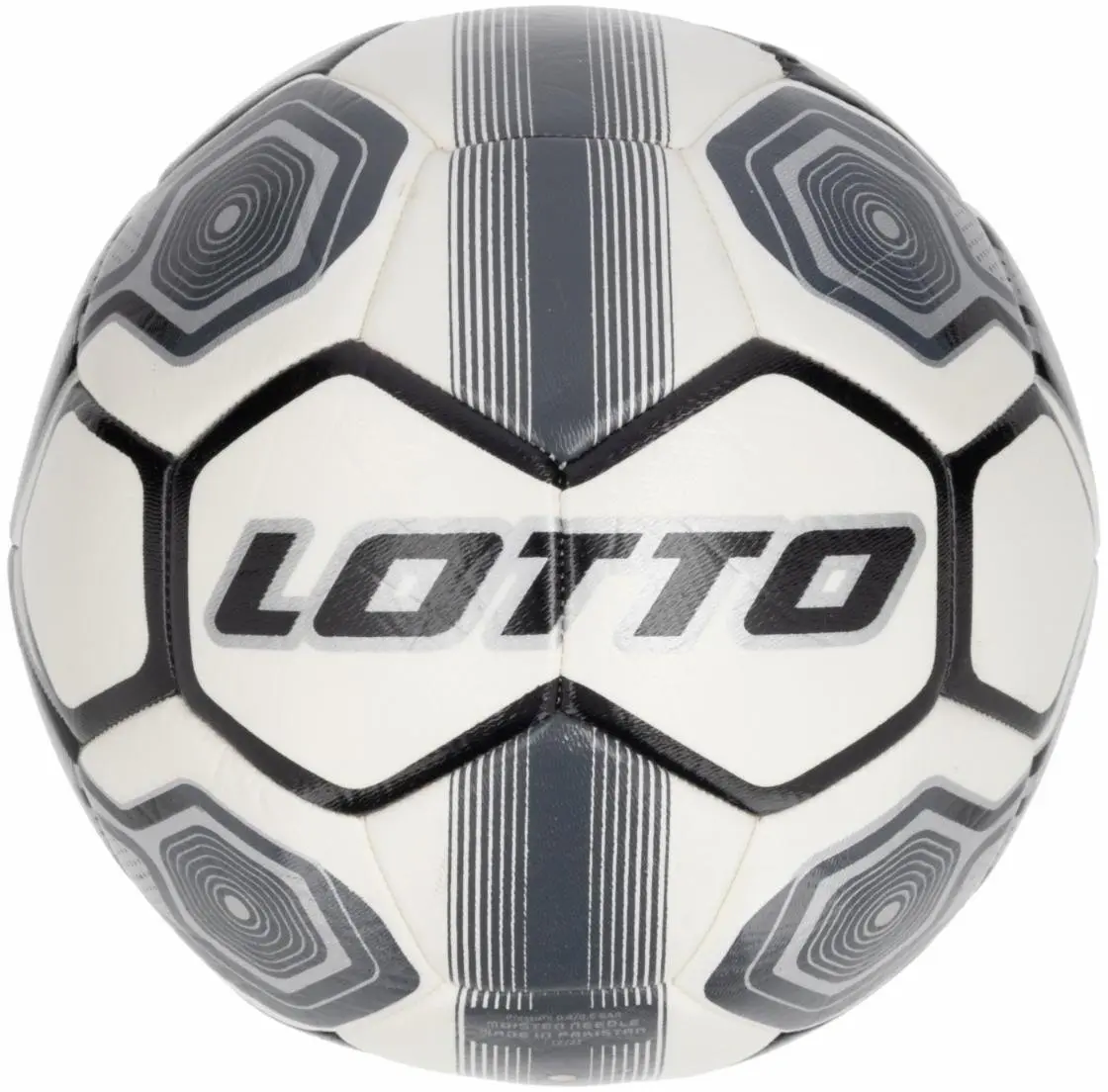 Futbola bumba Lotto LO PIŁKA BL