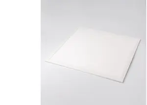 Светодиодная потолочная панель Eco Light встраиваемая 60x60 см 60Вт 5400лм IP20 Белая EC20020 с выбираемой цветовой температурой 3000К, 4000К и 6500К