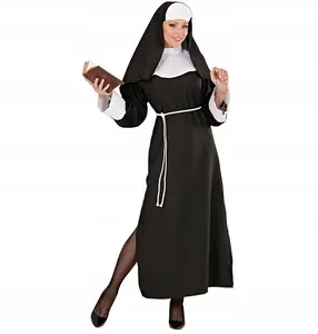 Widmann Sister Teresa costume for adults