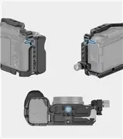 JJC SmallRig 4257 Комплект каркаса для Sony ZV-E1 Photo 3