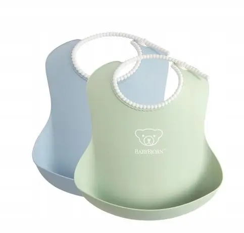 BabyBjorn Mazais bērnu priekšauts 2 gb