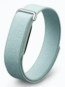 Google Fitbit Air Performance Loop Band Fog