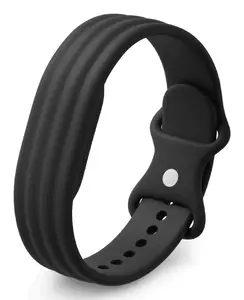 Google Fitbit Air Active Band Obsidian Small