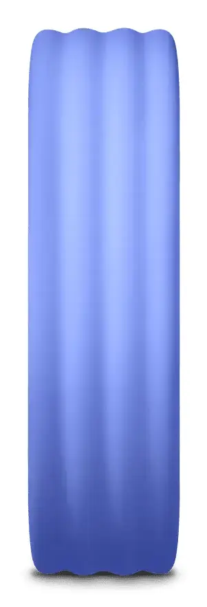 Google Fitbit Air Active Band Lavender Small Photo 3