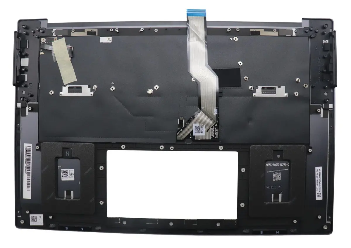 Lenovo MECH_ASM FRU ASM Ccover rezerves
