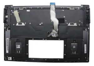 Lenovo MECH_ASM FRU ASM Ccover запасная часть верхнего корпуса для ноутбука
