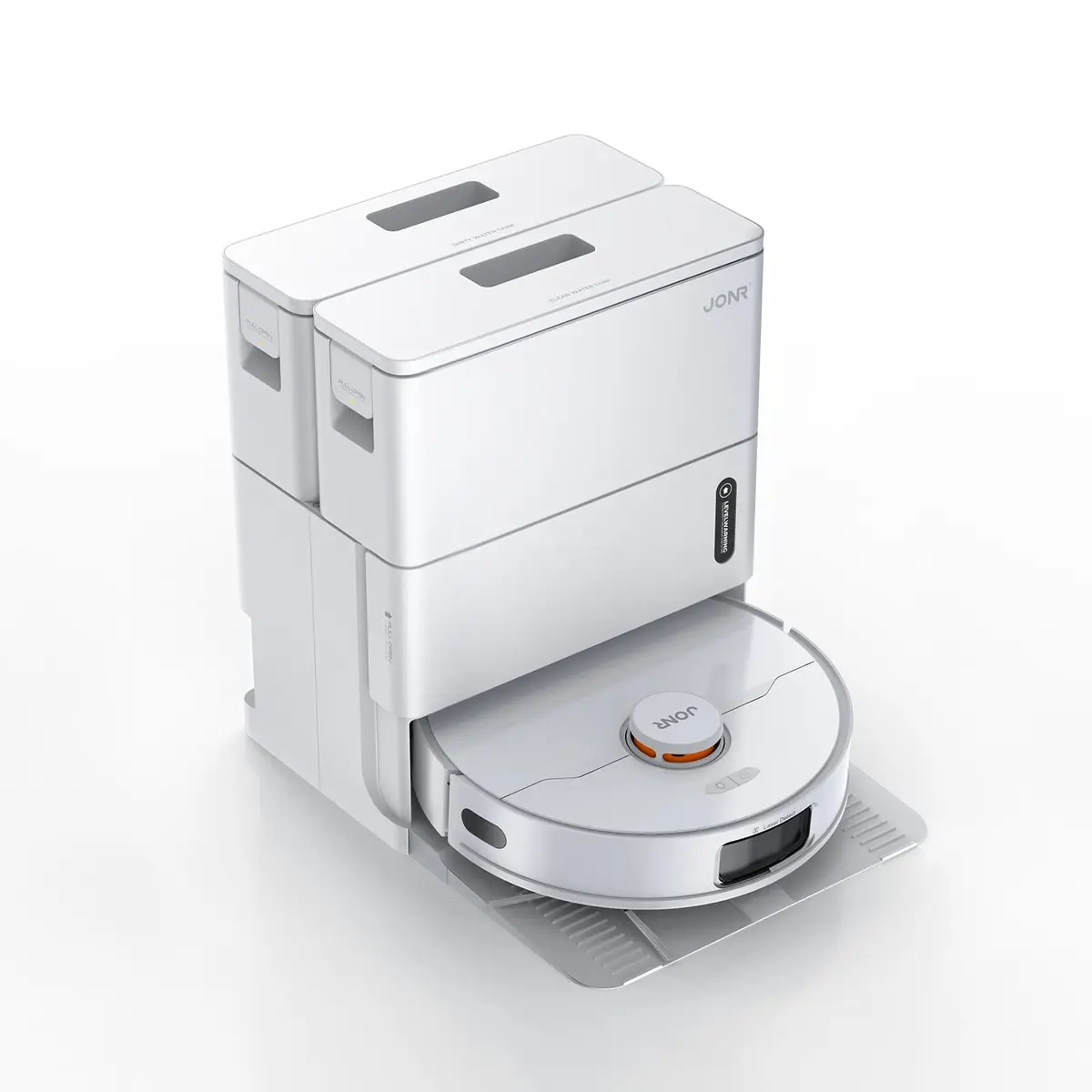 Philips T5 Pro Gen2 Robots putekļsūcējs