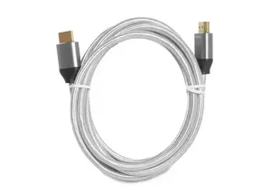 Fusion HDMI to HDMI Cable 2.1v 8K 5m Silver