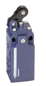 Schneider Electric Limit Switch XCKN2121G11 1NC+1NO Pg11 Horizontal Roller Lever Snap Action