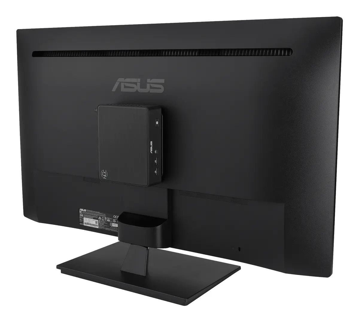 Asus NUC 16 PRO Mini-PC RNUC16GDKU7684N2