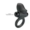 FOR HIM Adrien Vibrating Penis Ring Photo 2