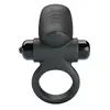 FOR HIM Adrien Vibrating Penis Ring Photo 5