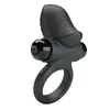 FOR HIM Adrien Vibrating Penis Ring Photo 6