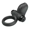 FOR HIM Adrien Vibrating Penis Ring Photo 7