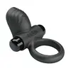 FOR HIM Adrien Vibrating Penis Ring Photo 8