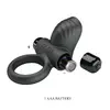 FOR HIM Adrien Vibrating Penis Ring Photo 9