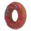 PRETTY LOVE Super Donut Penis Ring Pink Photo 3