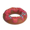 PRETTY LOVE Super Donut Penis Ring Pink Photo 5