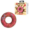 PRETTY LOVE Super Donut Penis Ring Pink Photo 7