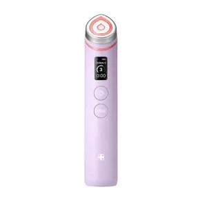 Medicube Age R Booster Pro EX Purple Skin Care Device