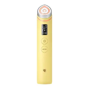 Medicube Age R Booster Pro EX Yellow Skincare Device