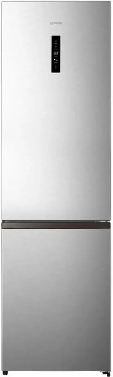 Gorenje NRK620EAXL4 Brīvi stāvošs ledusskapis ar