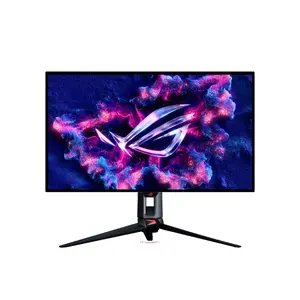 ASUS TUF Gaming VG27AQML5F computer monitor 68.6 cm (27") 2560 x 1440 pixels Wide Quad HD LCD Black