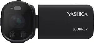 Yashica Journey Camcorder black