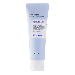 CosRx Ultra Light Invisible Sunscreen SPF 50 50ml