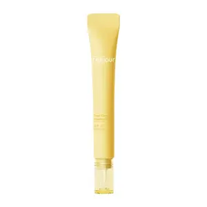 Fraijour Yuzu Honey Capsule Eye Cream with Yuzu Extract and Honey for Nourishing and Brightening Delicate Skin Around the Eyes