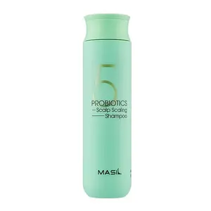 Masil 5 Probiotics Scalp Scaling Shampoo 300ml