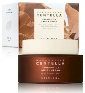 SKIN1004 Madagascar Centella Probio-Cica Enrich Cream 15 ml
