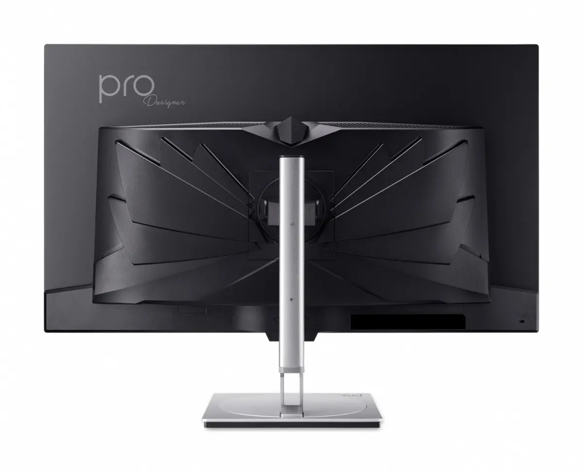 Монитор Acer PE320QKXsmiip 31.5" Photo 2