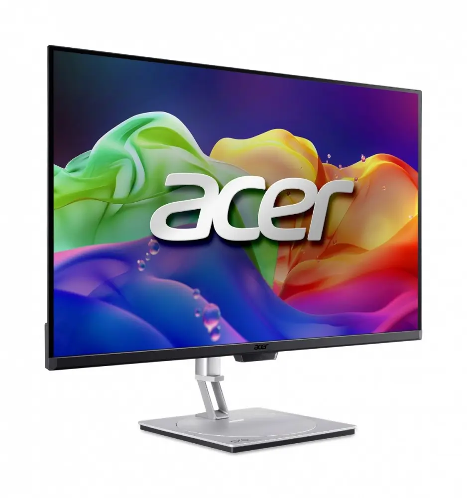Монитор Acer PE320QKXsmiip 31.5" Photo 6