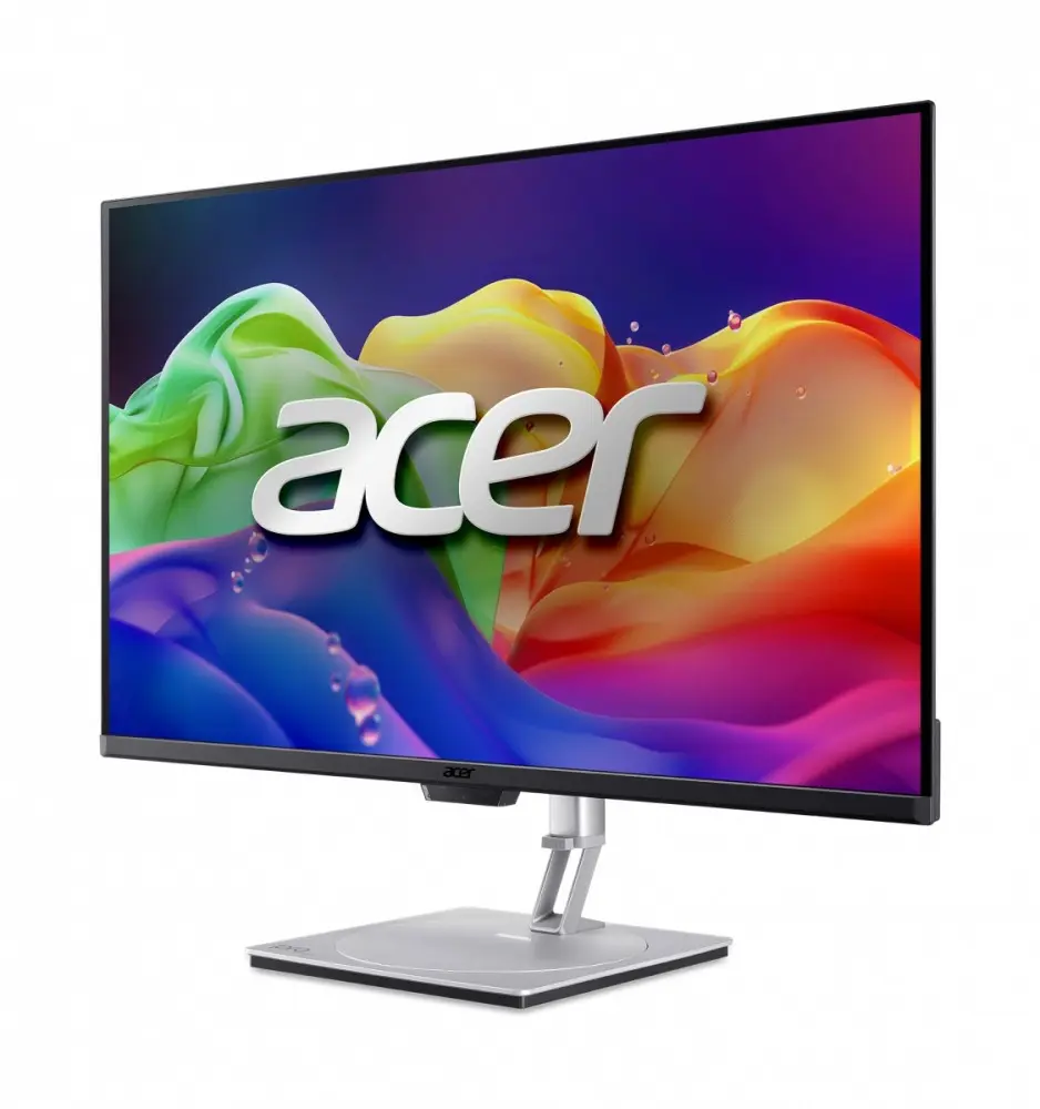 Монитор Acer PE320QKXsmiip 31.5" Photo 7
