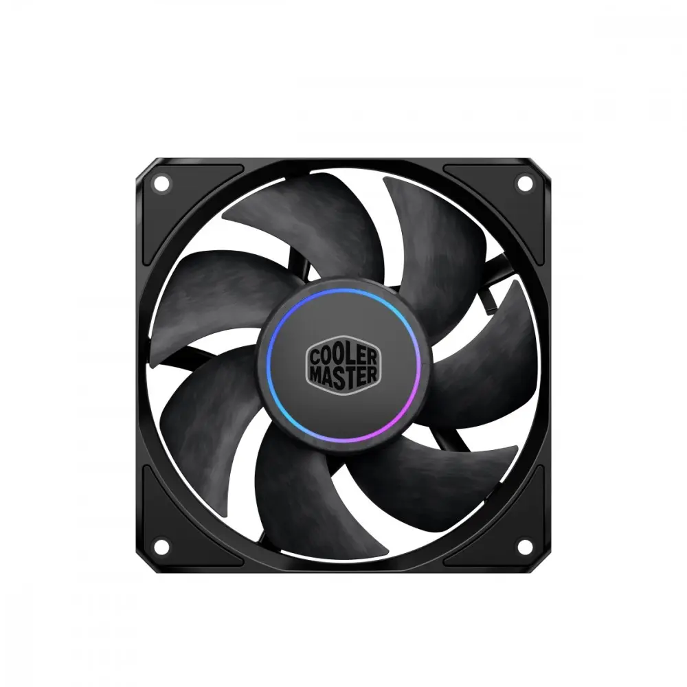 Cooler Master MasterFan M140 ARGB Datora