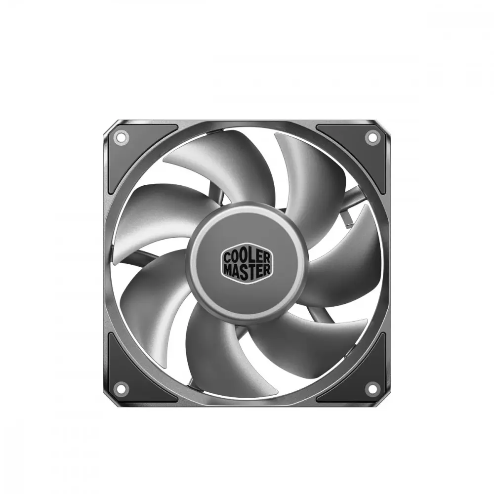 CPU кулеры и системы охлаждения ПК